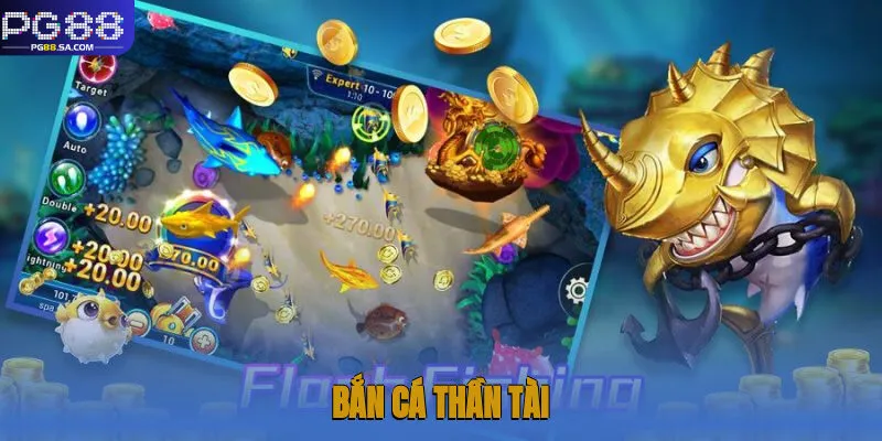 ban ca than tai 1
