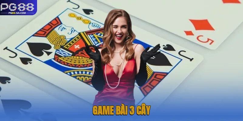 game bai 3 cay 1