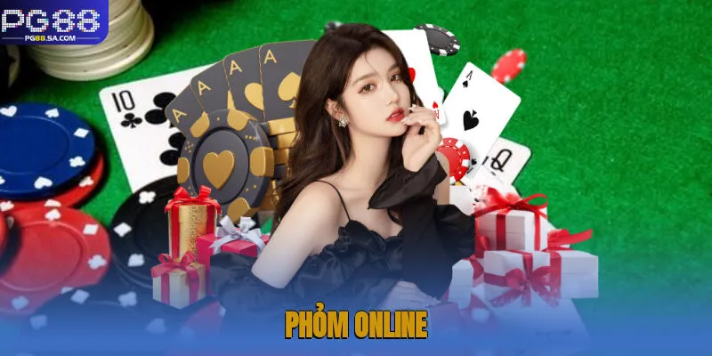 phom online 1