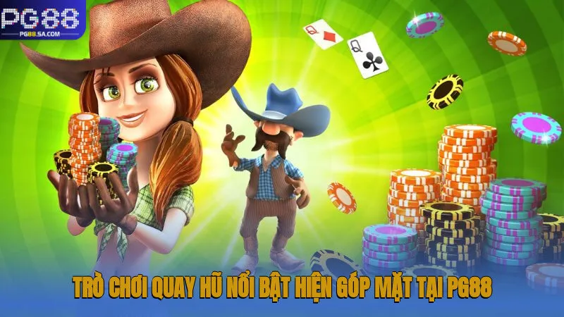 Mega Fortune - Giải Trí Hấp Dẫn, Săn Thưởng Lớn Cùng Pg88 1 Trò chơi quay hũ nổi bật hiện góp mặt tại Pg88