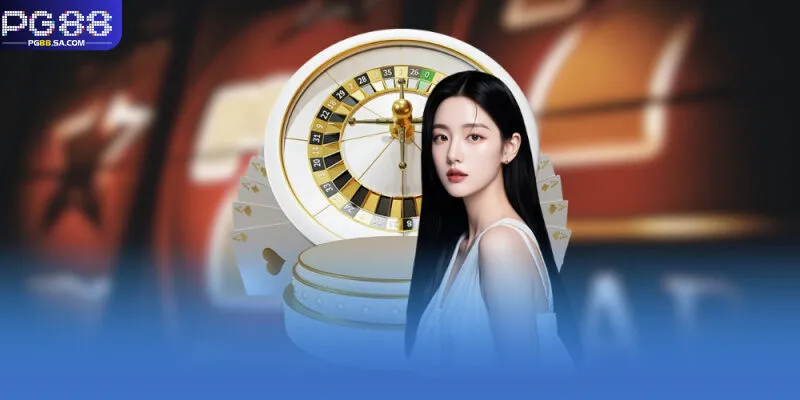 Casino Online Pg88: Nền Tảng Cá Cược Online Đẳng Cấp Số 1 1 Vài thông tin sơ lược bạn nên tìm hiểu về casino online Pg88